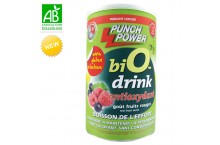 Bio drink Antioxydant Fruits rouges(pot 500g)